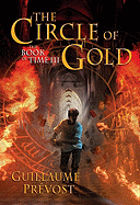 The Book of Time #3: Circle of Gold