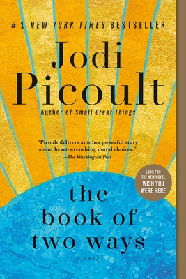 The Book of Two Ways - Picoult, Jodi