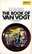 The Book of Van Vogt - Van Vogt, Alfred Elton