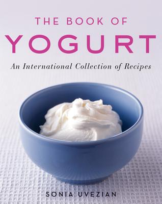 The Book of Yogurt - Uvezian, Sonia