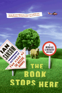 The Book Stops Here - Sansom, Ian