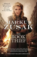 The Book Thief: Film tie-in