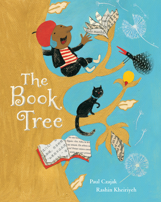 The Book Tree - Czajak, Paul
