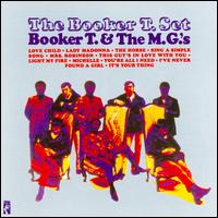 The Booker T. Set - Booker T. & the MG's