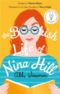 The Bookish Life of Nina Hill: 'GORGEOUS' Marian Keyes