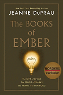 The Books of Ember