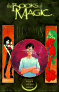 The Books of Magic: Bindings - Book 01