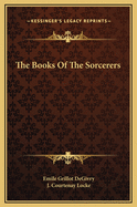 The Books of the Sorcerers