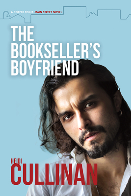 The Bookseller's Boyfriend: Volume 1 - Cullinan, Heidi