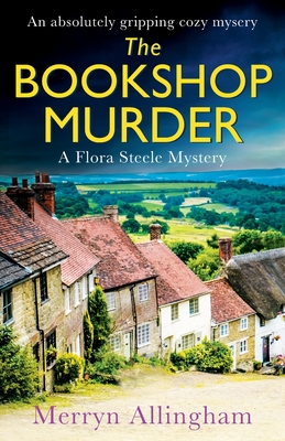 The Bookshop Murder: An absolutely gripping cozy mystery - Allingham, Merryn