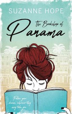 The Bookshop of Panama - Hope, Suzanne