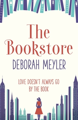 The Bookstore - Meyler, Deborah