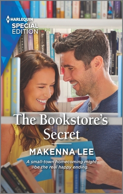 The Bookstore's Secret - Lee, Makenna