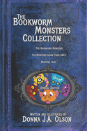 The Bookworm Monsters Collection Special Edition