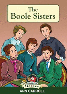 The Boole Sisters: A Remarkable Family