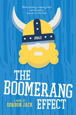 The Boomerang Effect - Jack, Gordon