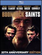 The Boondock Saints [Blu-ray] - Troy Duffy