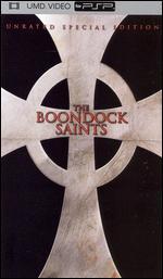 The Boondock Saints [UMD] - Troy Duffy