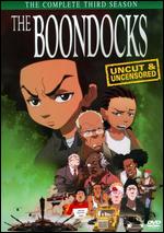 The Boondocks: The Complete Third Season [3 Discs] - 
