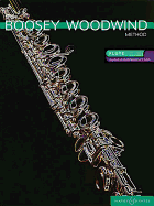 The Boosey Woodwind Method: Flute Accompaniment Book