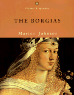 The Borgias - Johnson, Marion