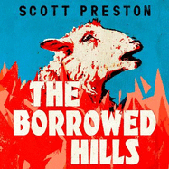 The Borrowed Hills: 'A sucker-punch of a novel' Guardian