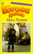 The Borrowers Avenged - Norton, Mary