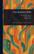 The Borzoi 1920