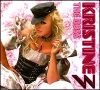 The Boss - Kristine W