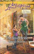 The Boss's Bride