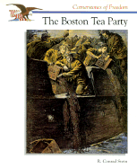 The Boston Tea Party