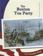 The Boston Tea Party