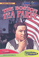 The Boston Tea Party