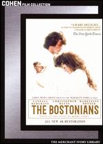 The Bostonians - James Ivory