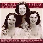 The Boswell Sisters Collection 1925-36