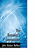 The Botanist's Companion