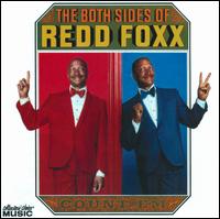 The Both Sides of Redd Foxx - Redd Foxx