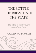 The Bottle, the Breast, and the State: The Politics of Infant Feeding in the United States