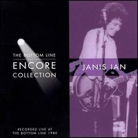The Bottom Line Encore Collection - Janis Ian