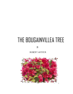 The Bougainvillea Tree