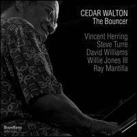 The Bouncer - Cedar Walton