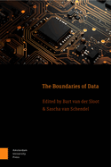 The Boundaries of Data