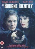 The Bourne Identity - Roger Young