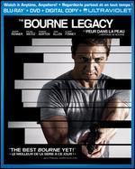 The Bourne Legacy [Blu-ray/DVD] - Tony Gilroy