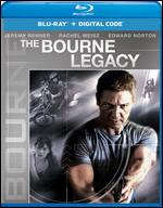 The Bourne Legacy [Includes Digital Copy] [Blu-ray] - Tony Gilroy
