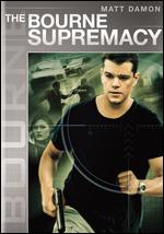 The Bourne Supremacy [Fast 6 Movie Cash] - Paul Greengrass