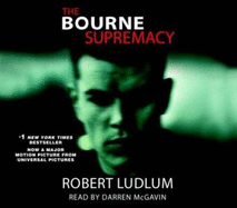 The Bourne Supremacy: Movie Tie-In