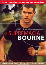 The Bourne Supremacy [Spanish Packaging] - Paul Greengrass