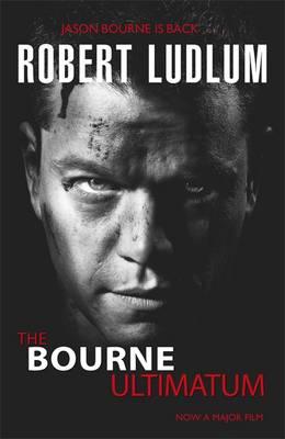 The Bourne Ultimatum - Ludlum, Robert