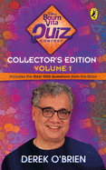 The Bournvita Quiz Contest Collector's Edition: Volume 1